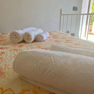 B&B Villa Rosa Angrisano